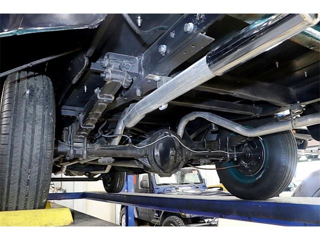 1948 Ford F1 (CC-1234022) for sale in Kentwood, Michigan
