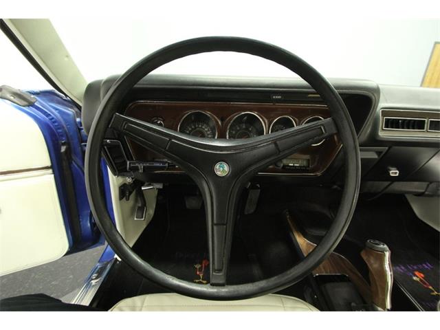 1972 Plymouth Road Runner (CC-1234034) for sale in Lutz, Florida
