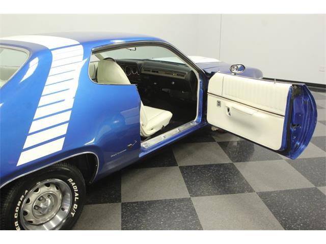1972 Plymouth Road Runner (CC-1234034) for sale in Lutz, Florida