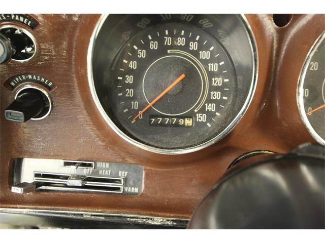 1972 Plymouth Road Runner (CC-1234034) for sale in Lutz, Florida