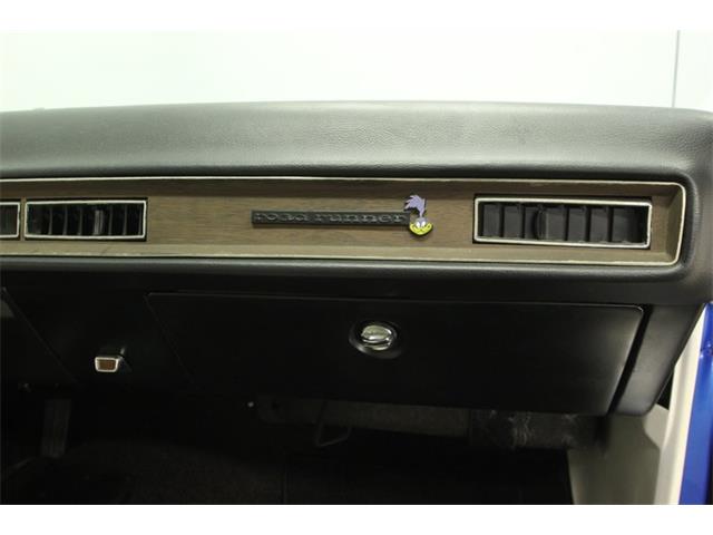1972 Plymouth Road Runner (CC-1234034) for sale in Lutz, Florida