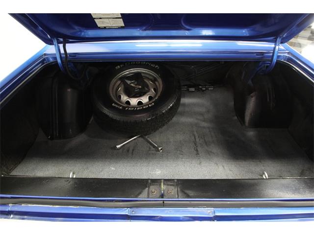 1972 Plymouth Road Runner (CC-1234034) for sale in Lutz, Florida