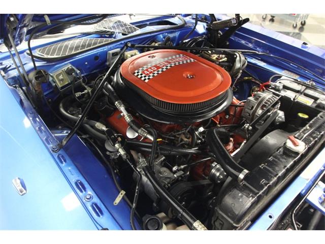1972 Plymouth Road Runner (CC-1234034) for sale in Lutz, Florida
