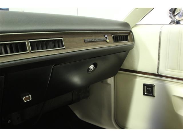 1972 Plymouth Road Runner (CC-1234034) for sale in Lutz, Florida