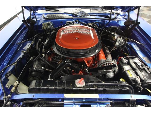1972 Plymouth Road Runner (CC-1234034) for sale in Lutz, Florida