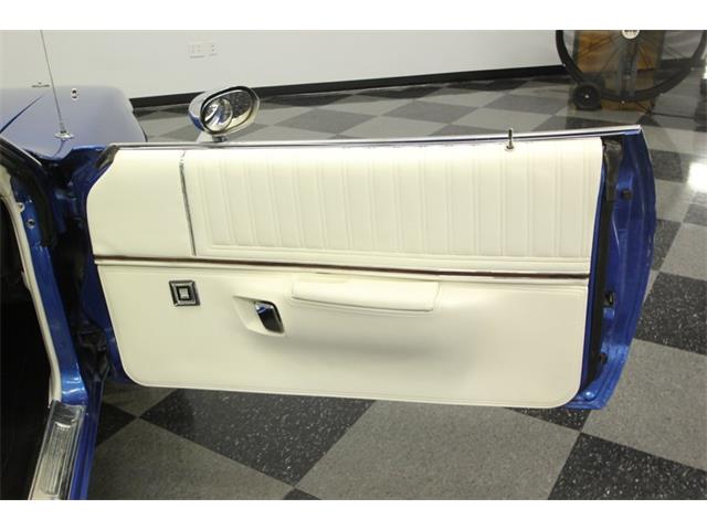 1972 Plymouth Road Runner (CC-1234034) for sale in Lutz, Florida