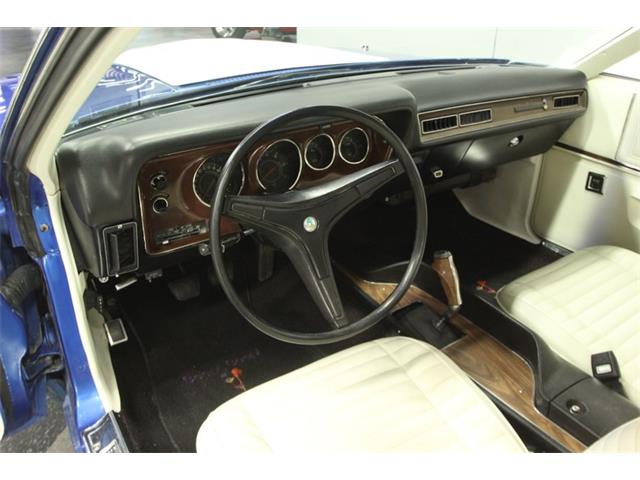 1972 Plymouth Road Runner (CC-1234034) for sale in Lutz, Florida