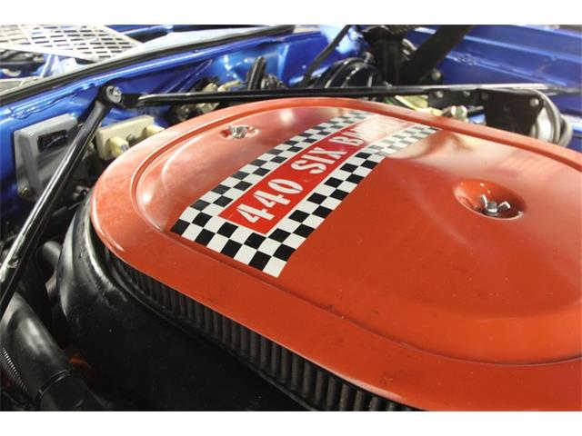 1972 Plymouth Road Runner (CC-1234034) for sale in Lutz, Florida
