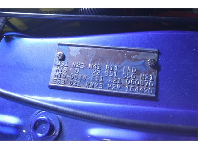 1972 Plymouth Road Runner (CC-1234034) for sale in Lutz, Florida