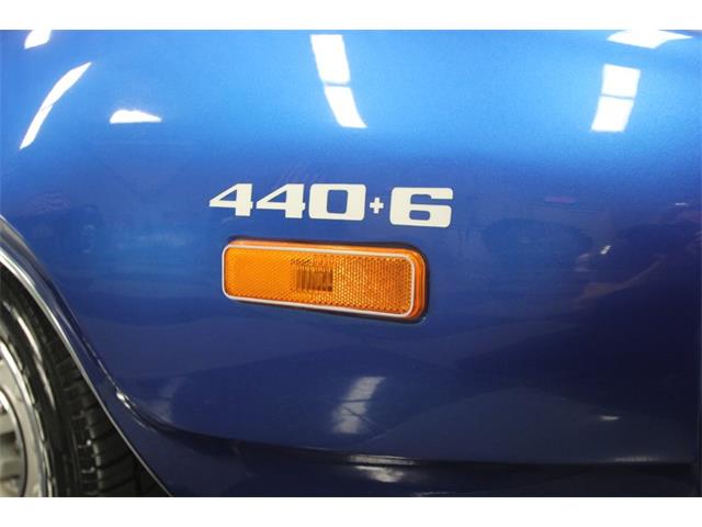 1972 Plymouth Road Runner (CC-1234034) for sale in Lutz, Florida