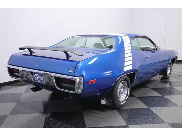 1972 Plymouth Road Runner (CC-1234034) for sale in Lutz, Florida