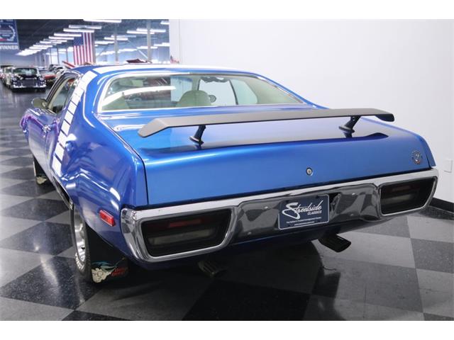 1972 Plymouth Road Runner (CC-1234034) for sale in Lutz, Florida