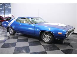 1972 Plymouth Road Runner (CC-1234034) for sale in Lutz, Florida