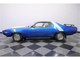 1972 Plymouth Road Runner (CC-1234034) for sale in Lutz, Florida