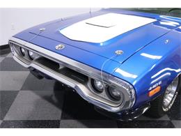 1972 Plymouth Road Runner (CC-1234034) for sale in Lutz, Florida