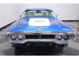 1972 Plymouth Road Runner (CC-1234034) for sale in Lutz, Florida