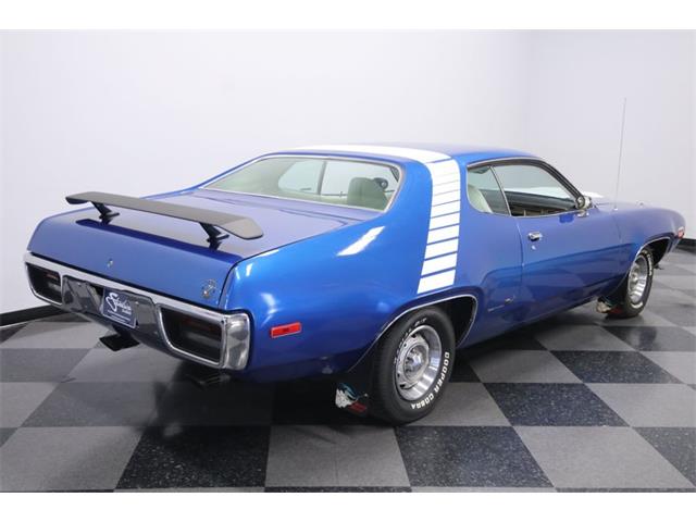 1972 Plymouth Road Runner (CC-1234034) for sale in Lutz, Florida