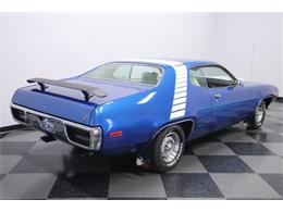 1972 Plymouth Road Runner (CC-1234034) for sale in Lutz, Florida