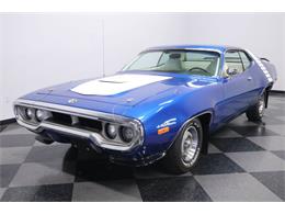 1972 Plymouth Road Runner (CC-1234034) for sale in Lutz, Florida