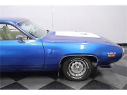 1972 Plymouth Road Runner (CC-1234034) for sale in Lutz, Florida