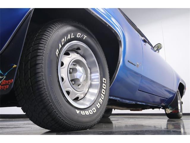1972 Plymouth Road Runner (CC-1234034) for sale in Lutz, Florida