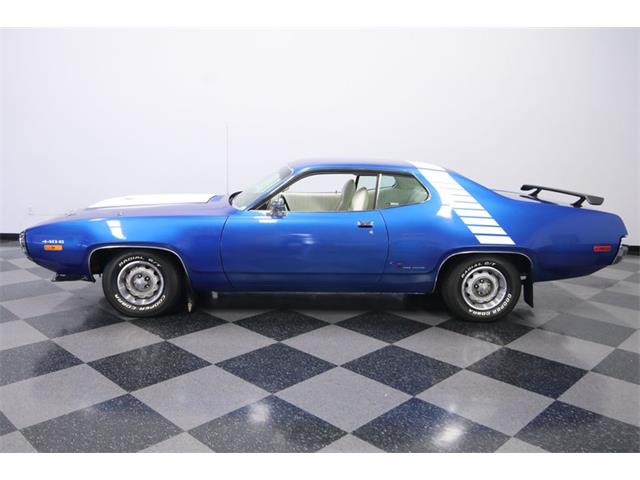 1972 Plymouth Road Runner (CC-1234034) for sale in Lutz, Florida