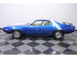 1972 Plymouth Road Runner (CC-1234034) for sale in Lutz, Florida