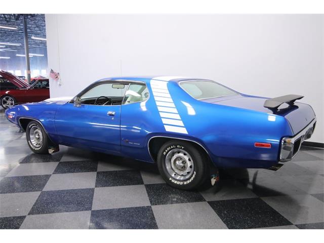 1972 Plymouth Road Runner (CC-1234034) for sale in Lutz, Florida