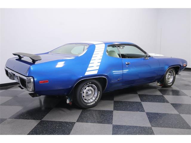 1972 Plymouth Road Runner (CC-1234034) for sale in Lutz, Florida