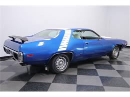 1972 Plymouth Road Runner (CC-1234034) for sale in Lutz, Florida