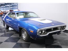 1972 Plymouth Road Runner (CC-1234034) for sale in Lutz, Florida