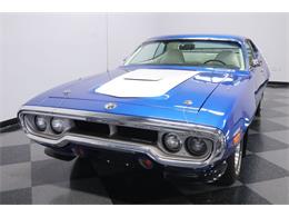 1972 Plymouth Road Runner (CC-1234034) for sale in Lutz, Florida