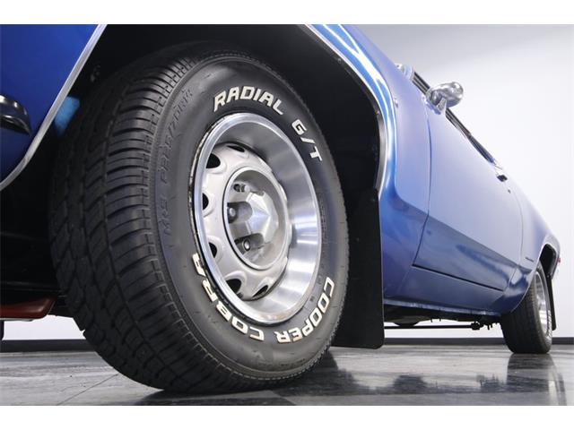1972 Plymouth Road Runner (CC-1234034) for sale in Lutz, Florida