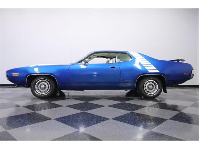 1972 Plymouth Road Runner (CC-1234034) for sale in Lutz, Florida