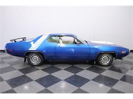 1972 Plymouth Road Runner (CC-1234034) for sale in Lutz, Florida