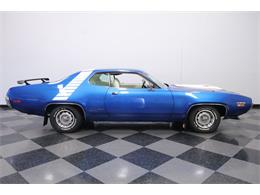 1972 Plymouth Road Runner (CC-1234034) for sale in Lutz, Florida
