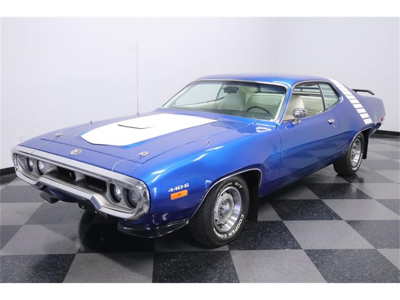 1972 Plymouth Road Runner for Sale | ClassicCars.com | CC-1234034