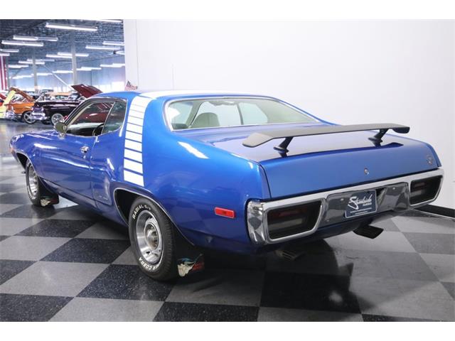 1972 Plymouth Road Runner (CC-1234034) for sale in Lutz, Florida