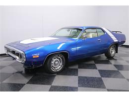 1972 Plymouth Road Runner (CC-1234034) for sale in Lutz, Florida