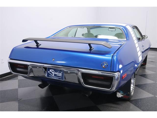 1972 Plymouth Road Runner (CC-1234034) for sale in Lutz, Florida