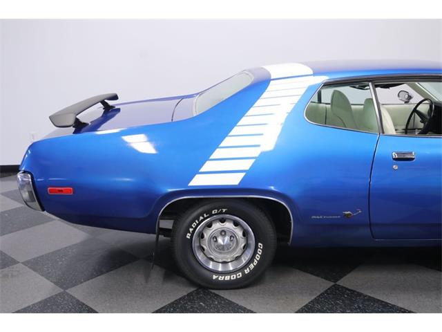1972 Plymouth Road Runner (CC-1234034) for sale in Lutz, Florida