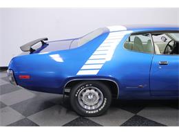 1972 Plymouth Road Runner (CC-1234034) for sale in Lutz, Florida