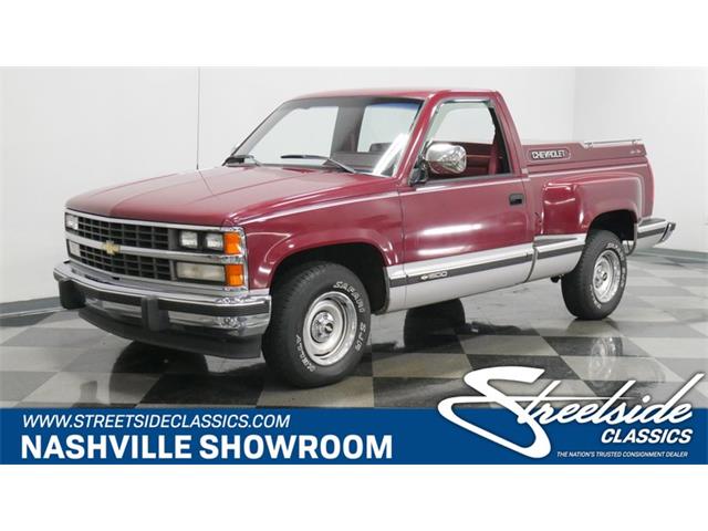 1988 Chevrolet C/K 1500 (CC-1234038) for sale in Lavergne, Tennessee