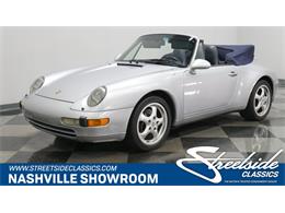 1996 Porsche 911 (CC-1234040) for sale in Lavergne, Tennessee