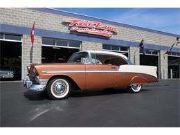 1956 Chevrolet Bel Air (CC-1234056) for sale in St. Charles, Missouri