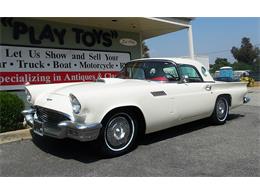 1957 Ford Thunderbird (CC-1230407) for sale in Redlands, California