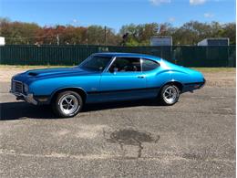 1971 Oldsmobile Cutlass (CC-1234086) for sale in West Babylon, New York