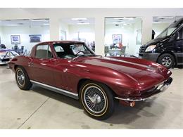 1966 Chevrolet Corvette (CC-1234111) for sale in Chatsworth, California