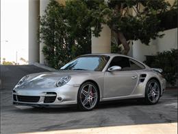 2007 Porsche 911 Turbo (CC-1234115) for sale in Marina Del Rey, California
