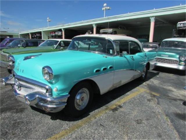 1956 Buick Special (CC-1234123) for sale in Miami, Florida